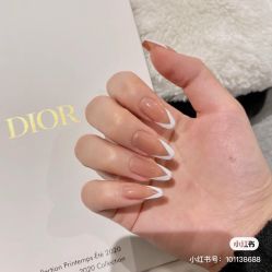 -Pink You美甲洗眉纹绣定制中心