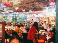 -印象芽庄越式餐厅(东兴店)