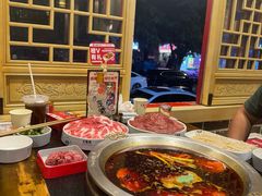 -大龙燚火锅(春熙店)