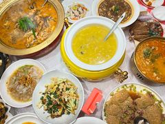 -解家河南菜(农业路店)