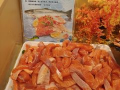 -仙螺岛海鲜自助餐厅(总店)