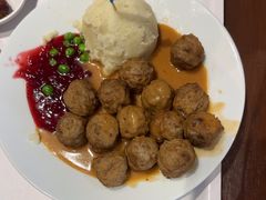 -宜家·瑞典风味餐厅(四元桥店)