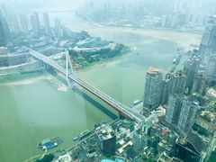 -WFC会仙楼观景台