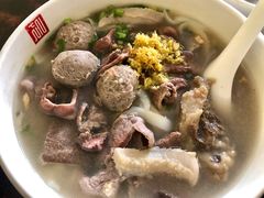 -潮镇老尾牛杂(环城西路店)