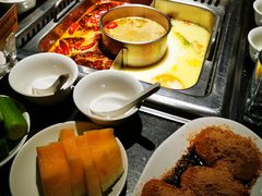 -巴奴毛肚火锅(六天地店)