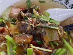 -孙家面馆(淮海第一城店)
