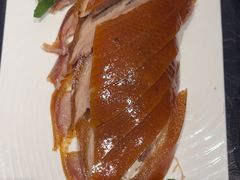 -正德楼果木烤鸭·渔家菜(东港店)