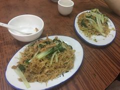 -万兴菜馆(龙华店)