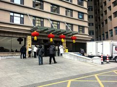 -吉林大学第二医院(自强院区)