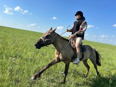 -呼和诺尔旅游景区