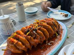 -国强手抓(西夏区店)