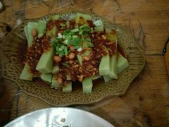 -彭秉兰豆花烤鱼(文化园店)
