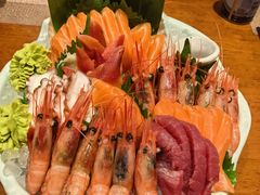 -福樱兰海鲜放题铁板烧(加州店)
