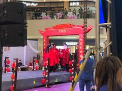 -义乌之心城市生活广场(新马路店)