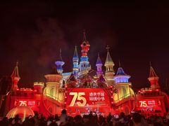 -沈阳方特欢乐世界