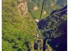 -十渡东湖港风景区