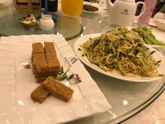 -北京长白山国际酒店(鸟巢店)