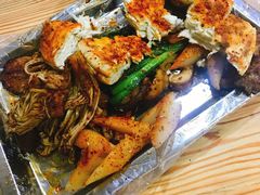 -非凡烧烤(历史博物馆店)