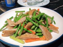 -富临轩私房菜(集庆门大街店)