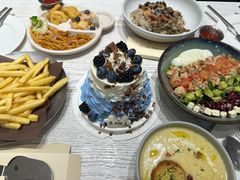 -娜娜家·Nana's restaurant(国金汇店)