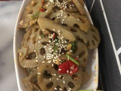-黄师奶甜品店