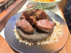 -一沙一城·岩烤牛扒(深圳首店)