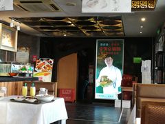 -李老爹香辣蟹(宣武门店)