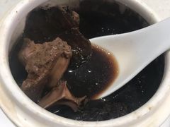 -膳心记-明火四宝煲仔饭(燕南店)