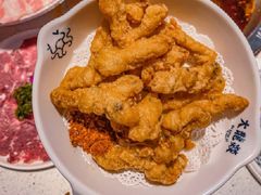 -大龙燚火锅(太古里店)
