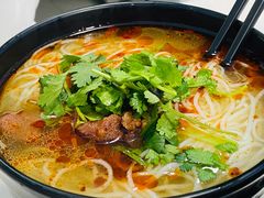 牛肉米线-一品郑记重庆牛肉米线馆(东泰路店)
