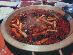 -春熙里老火锅(春熙路店)