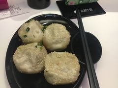 -小杨生煎(湟普汇店)