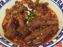 -小匠喜·江西菜(人民广场店)