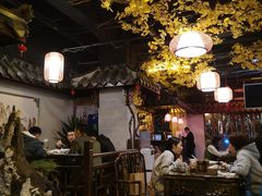 大堂-庭院小酌(瑞莲街店)