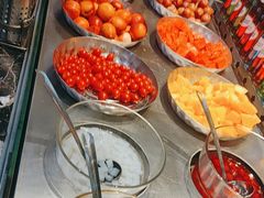 -非烤勿扰韩料自助烤肉(松山湖万科店)