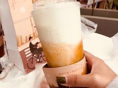 -奈雪的茶(市百一店)