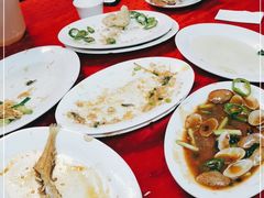 -蛇口康乐快餐鱼仔档(翠苑小区店)