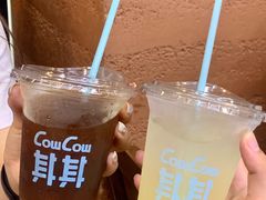 -CowCow其其·牛杂咖啡公司(六运店)