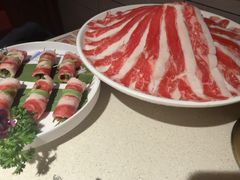 -小龙坎火锅(全球总店)
