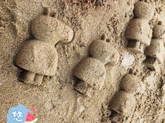 -东戴河风景区-止锚湾