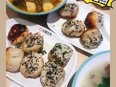 -小杨生煎(湟普汇店)