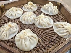 -西安贾三灌汤包·回坊小吃·清真炒菜(北院门总店)