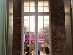 门面-馨园villa融合菜(东山店)