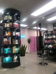 -愉己冥想·护发专门店