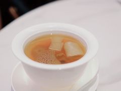 -上蔬无瑕· 创意素食·Vegetarian(华采天地店)