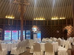 -呼和诺尔旅游景区