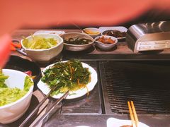 -一心烤肉(延安路店)