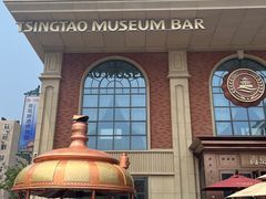 -青岛啤酒博物馆