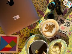 -宫事颐庭·老佛爷贵寿下午茶(颐和园店)