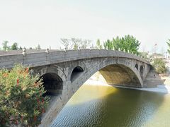 -赵州桥景区